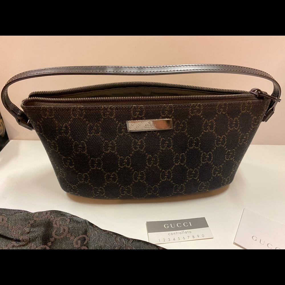 Authentic Gucci bag New!!❤️❤️